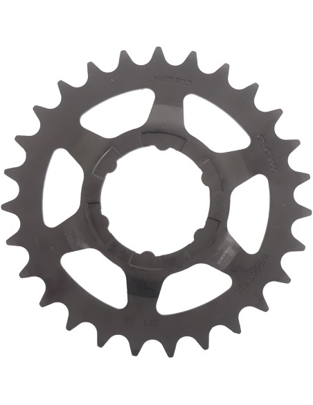 Zahnkranz 27z Shimano interne Nabe Nexus 5 CS-C7000 / SG-C7050