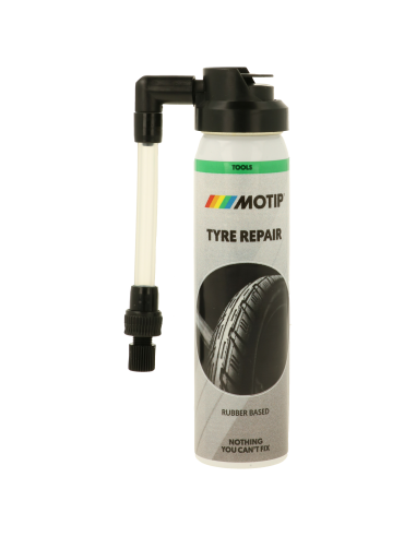 Cycling Reifenpannenspray Motip 75ml