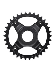 Kettenblatt 34z Shimano Steps SM-CRE70B - 11 fach
