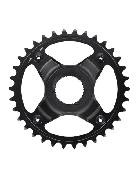 Kettenblatt 34z Shimano Steps SM-CRE70B - 11 fach
