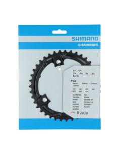 Kettenblatt 39z Shimano Claris FC-R2030 - 7/8 fach