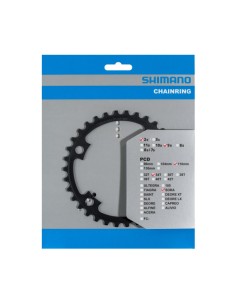 Kettenblatt 34z Shimano Sora FC-R3000 - 9 fach