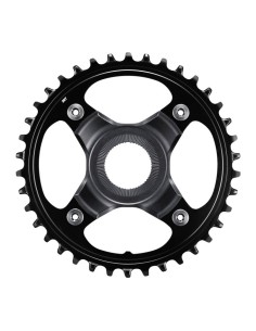 Kettenblatt 38z Shimano Steps SM-CRE80 - 11-fach für 50 mm Kettenlinie