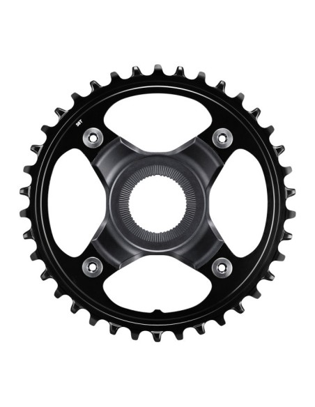 Kettenblatt 38z Shimano Steps SM-CRE80 - 11-fach für 50 mm Kettenlinie