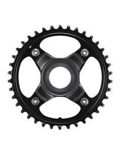 Kettenblatt 34z Shimano Steps SM-CRE80 - 11 fach für 53mm Kettenlinie