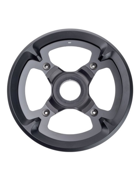 Kettenblatt 44z Shimano Steps SM-CRE80 - 11 fach für 50 mm Kettenlinie