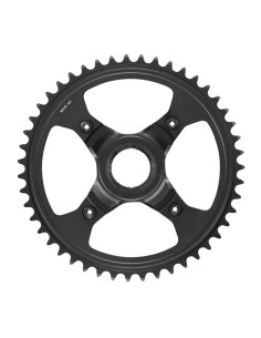 Kettenblatt 47z Shimano Steps SM-CRE80 - 11 fach für 50mm Kettenlinie