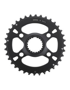 Kettenblatt 36z Shimano SLX FC-M7100 / FC-M7120 - 12 fach
