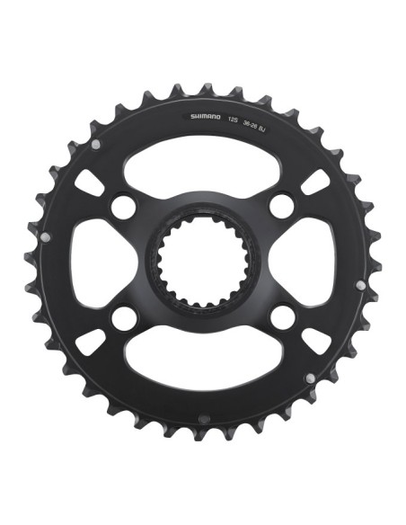 Kettenblatt 36z Shimano SLX FC-M7100 / FC-M7120 - 12 fach