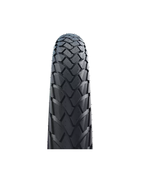 Reifen Schwalbe Green Marathon GreenGuard 28 x 1.50"/ 40-622 - Schwarz mit Reflexion