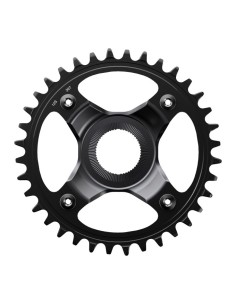 Kettenblatt 36z Shimano Steps SM-CRE80 - 12 fach mit 56,5 mm Kettenlinie