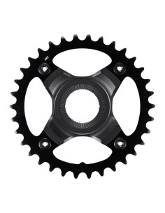 Kettenblatt 34z Shimano Steps SM-CRE70 10/11-fach