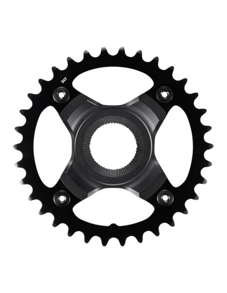 Kettenblatt 34z Shimano Steps SM-CRE70 10/11-fach