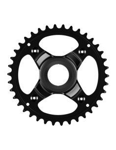 Kettenblatt 38z Shimano Steps SM-CRE70 10/11 fach