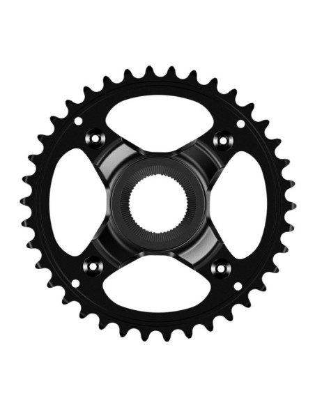 Kettenblatt 38z Shimano Steps SM-CRE70 10/11 fach