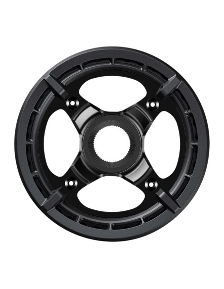 Kettenblatt 38z Shimano Steps SM-CRE70 10/11 fach mit Kettenschirm