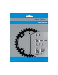 Kettenblatt 34z Shimano Steps SM-CRE80 / SM-CRE80B - 11 fach