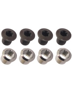 Kettenblattschrauben Shimano Steps SM-CRE80/SM-CRE80-B/SM-CRE80-12-B