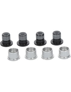 Kettenblattschrauben Shimano Deore FC-M6000-3