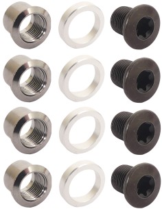 Kettenblattschrauben Shimano SLX FC-M7100
