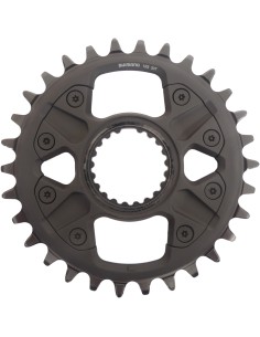 Kettenblatt 30z Shimano Deore FC-M6100 - 12 fach