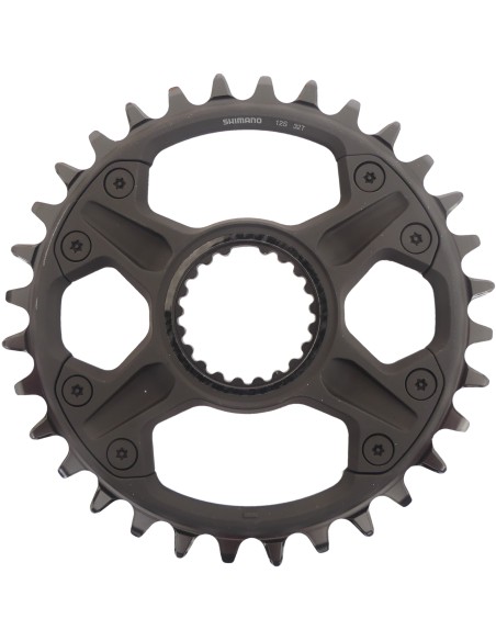 Kettenblatt 32z Shimano Deore FC-M6100 - 12 fach