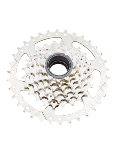 Freilaufzahnkranz 7 fach Edge 11-34Z