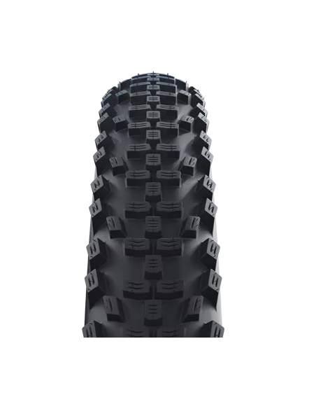 Reifen Schwalbe Smart Sam Performance 29 x 2,25" / 57-622mm - Schwarz