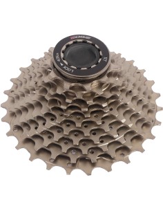 Kassette 11 fach Edge CSR-9011  11-32T - Silber