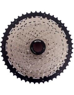 Kassette 11 fach Edge CS-M9011  11-42Z - Silber/Schwarz