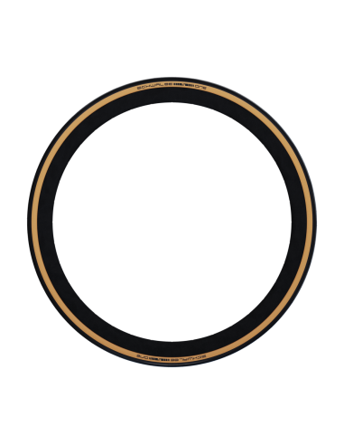 Faltreifen Schwalbe One RaceGuard 28 x 1,00" / 25-622mm - Bronze Sidewall