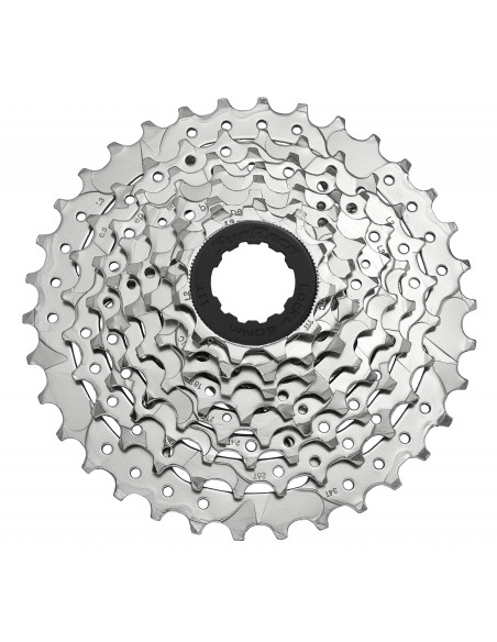 Kassette 8 fach Sunrace CSM66 11-34Z - Nickel