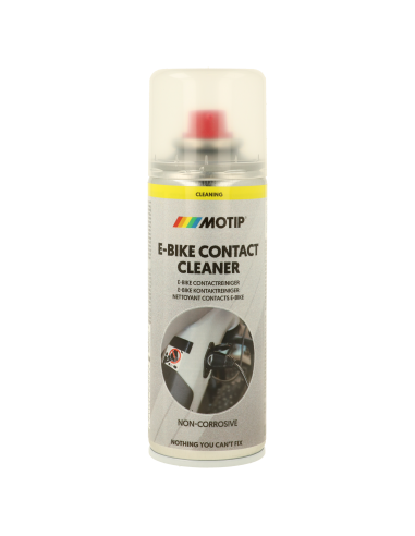 E-Bike Connection Spray MOTIP 200ml