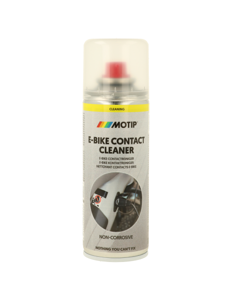 E-Bike Connection Spray MOTIP 200ml