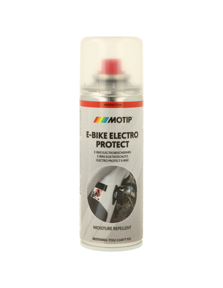 E-Bike Electro Protectspray MOTIP  200ml