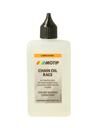 Kettenöl  MOTIP Cycling Sport - Dry - 100ml