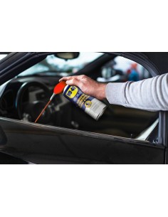 WD40 Specialist® Hochleistungs- Silikonspray - 250ml