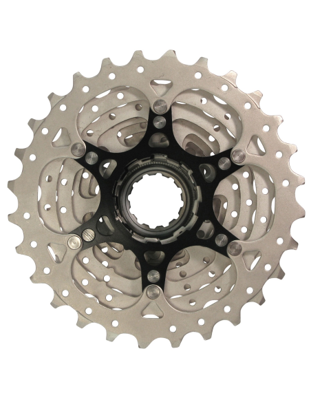 Kassette 10 fach Sunrace CSRS0 11-28Z - Silber