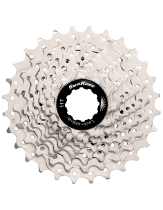 Kassette 10 fach Sunrace CSRS1 11-32Z