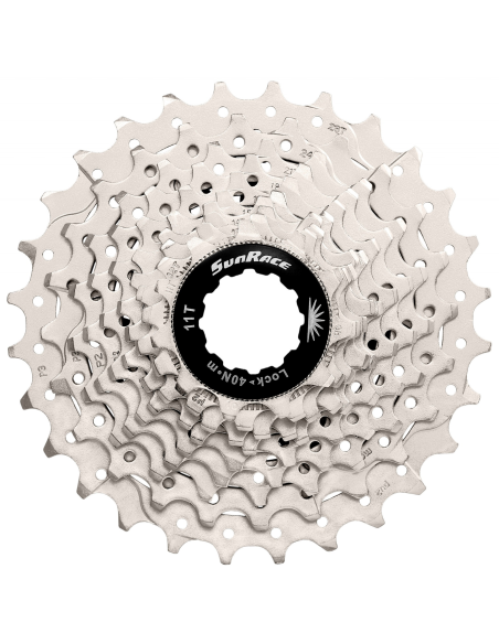 Kassette 10 fach Sunrace CSRS1 11-32Z