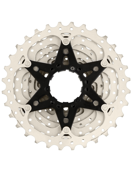 Kassette 10 fach Sunrace CSRS1 11-32Z