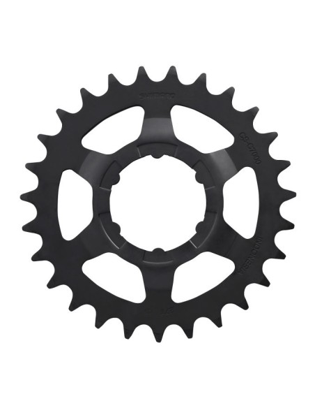 Zahnkranz 24 Zähne Shimano interne Nabe Nexus 5 CS-C7000 / SG-C7050