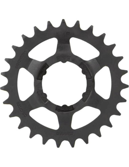 Zahnkranz 30 Zähne Shimano interne Nabe Nexus 5 CS-C7000 / SG-C7050