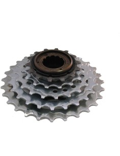 Freilaufzahnkranz 5 fach Sunrace MFM2A 14-28Z
