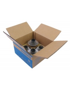 Kassette 7 fach Shimano HG41 11-28Z (10 Stück)