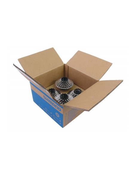 Kassette 7 fach Shimano HG41 11-28Z (10 Stück)