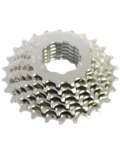 Kassette 8 fach Shimano Claris HG50 13-26Z - Silber