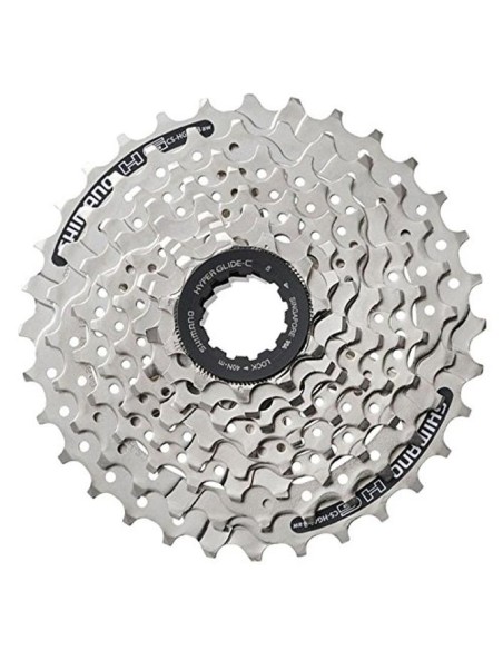 Kassette 8 fach Shimano Acera HG41 11-34Z