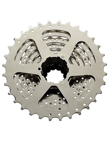 Kassette 8 fach Shimano Acera HG41 11-34Z