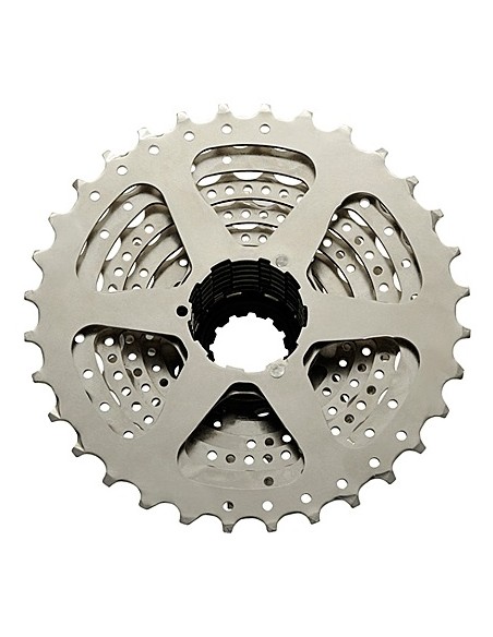 Kassette 8 fach Shimano Acera HG41 11-34Z